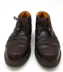 havana joe chukka boots