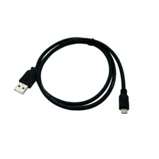 USB Charging Cable Cord for JLAB CRASHER PRPLTEAL BOX BLUETOOTH SPEAKER 3ft