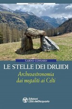 Le stelle dei druidi - [Edizioni L'Età dell'Acquario]