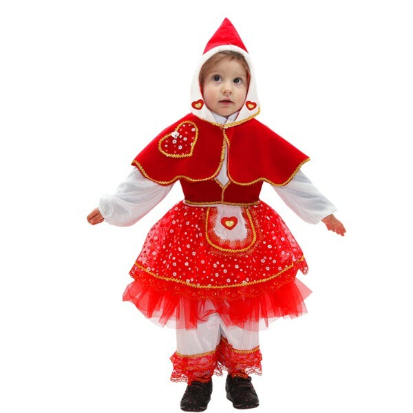 Vestito Di Carnevale Cappuccetto Rosso Flash Sales, 40% OFF | cacsud22.com