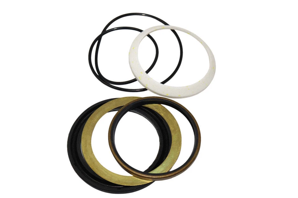 Repuesto Azteca para American Lincoln 0880-237 - Kit - Kit de Sellos - Motor Foto 2 de 4