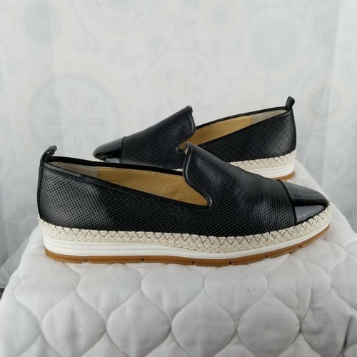 posh flat paul green