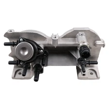 Fuel filter Housing filter For Volvo D13 US17 23699581