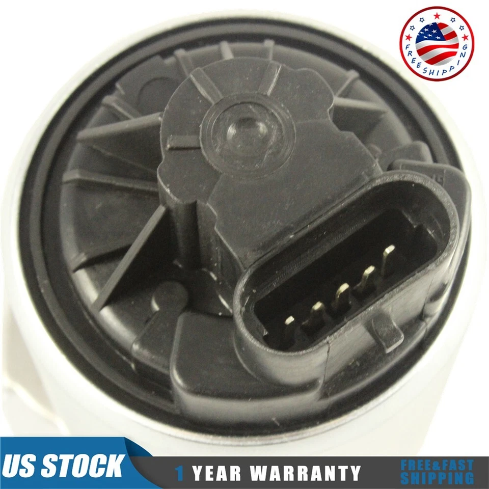 Nueva válvula de escape EGR EGV544 para Saturn SW1 SW2 SC1 SC2 SL1 SL2 1994-1999 Foto 3 de 4