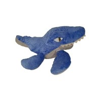 Jurassic World | Mosasaurus 29 Cm | 42759 | Schmidt Spiele | Kuscheltier | Neu