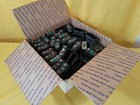 Zestaw Motorola SABERS Handie Talkie Jurassic Park Radio - na części - RD38