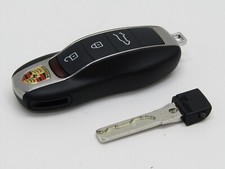 Porsche 958 Cayenne Handsender Funkschlüssel