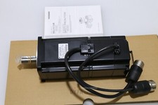 YASKAWA Genuine NIB SGMAH-08A1A6CD 750W AC Servo Motor MOT-I-3780=9R36