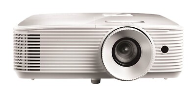 Optoma EH334 3200 LUMEN XGA tragbarer Projektor
