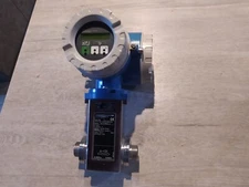 ENDRESS + HAUSER PROMAG A 33AT08-AD1AA1BA21A