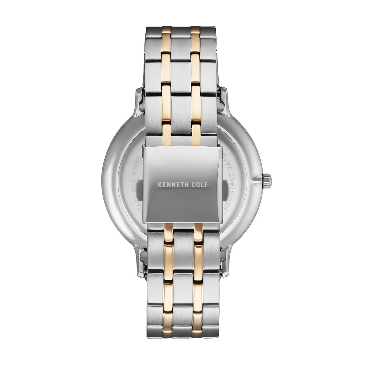 Kenneth Cole Orologio Analogico Quarzo Uomo KC50009001