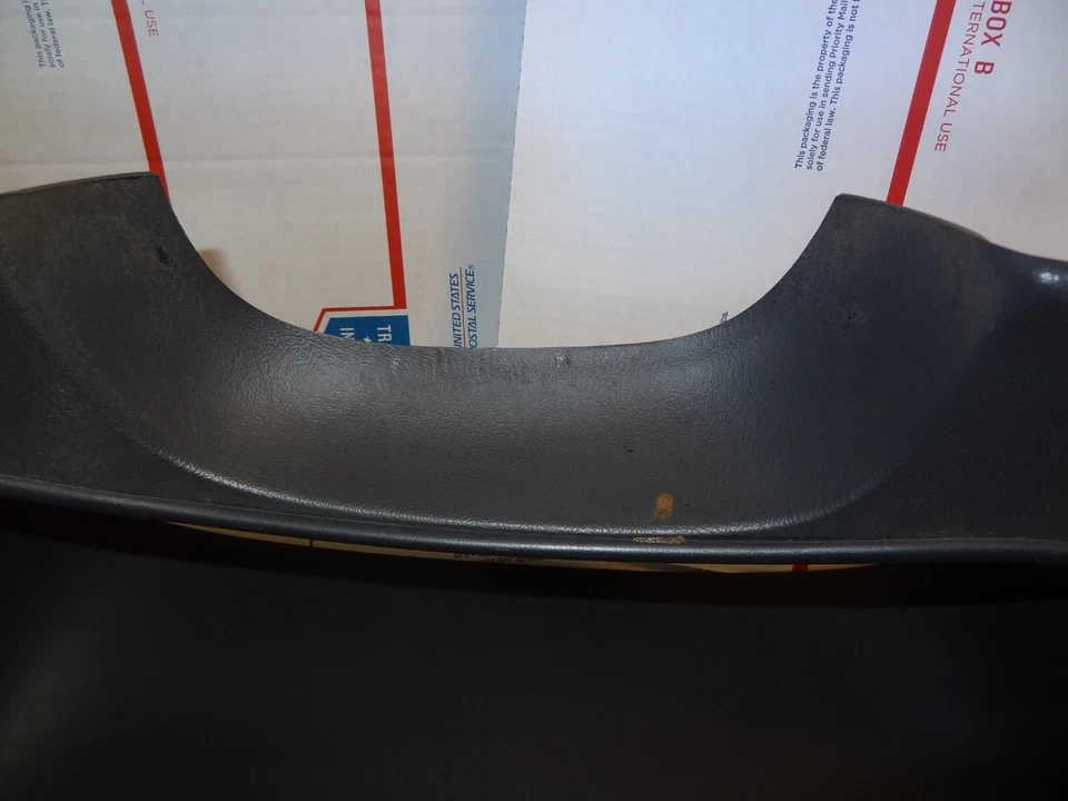 09 10 11 12 13- 15 Lincoln MKS OEM Rear Left Door Lock Latch 8A5A-5426413-EA OEM Foto 4 de 4