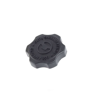 New Genuine Mopar Power Steering Reservoir Cap (2018-2024) OE 68258755AB