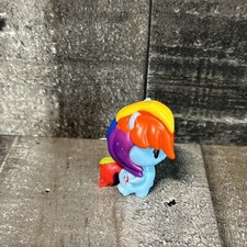 My Little Pony Cutie Mark Crew Figures