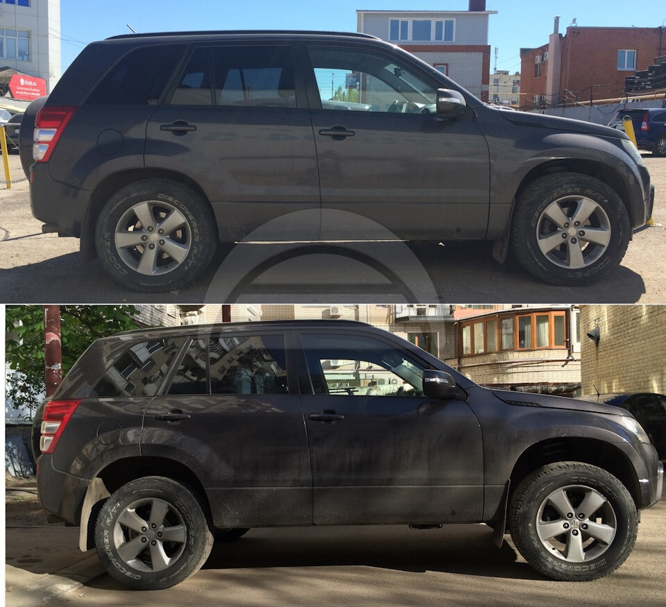 4 Stuks Roestvrijstalen Auto-Instaplijsten Beschermer Voor Suzuki