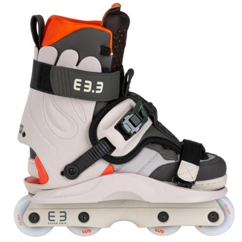 USD Shadow Eugen Enin Pro Aggressive Inline Skates - Picture 3 of 17