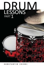 Drum Lessons  Part 1