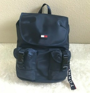 tommy hilfiger big backpack