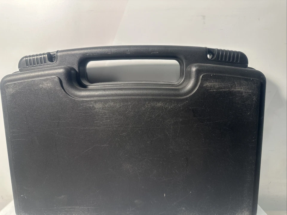 Shure Microphone Carrying Case and Mini Screwdriver for Shure SM58 and UT4A-VF - Image 4 of 4