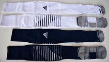 Adidas Team Speed II Soccer Socks Choose Size and Color Adult L, M, S 13C-4Y