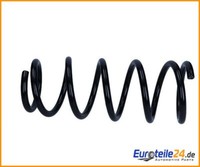 Fahrwerksfeder Maxgear 60-0556 Hinterachse FüR Nissan