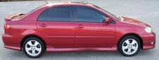 Impulse Red Pearl Toyota 3P1 Basecoat With Reducer Gallon (Basecoat Only)