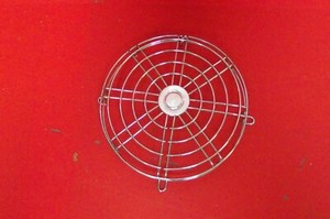 Kühl-Gefrierkombination LAMONA HJA 6015 KÜHLSCHRANK LÜFTER MOTOR ABDECKUNG