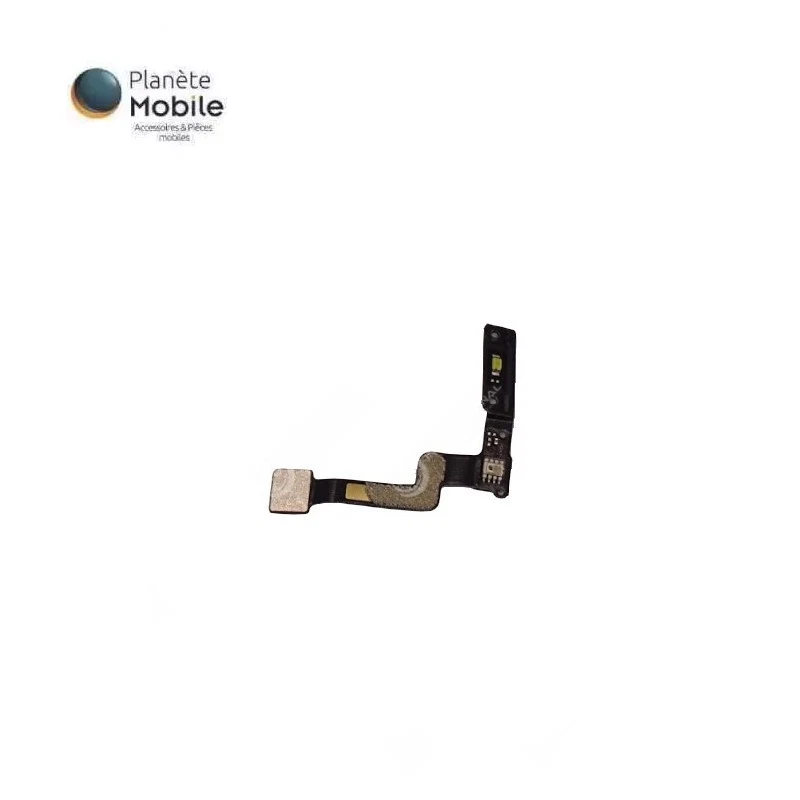 Nappe Capteur D'empreinte Pour Xiaomi Mi Mix 2 / Mi Mix 2S - Photo 1/1