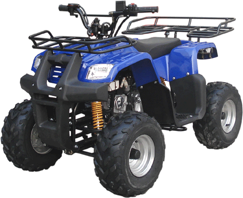 TAOTAO,COOLSTER, KAZUMA, ROKETA ,BAJA, SUNL PEACE KID ATV GRIPS - Picture 5 of 5