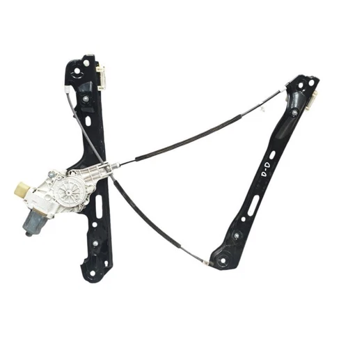7067796S Elevalunas Delantero Derecho para BMW SERIE 1 BERLINA (E81/E87) 240720 - Imagen 1 de 7