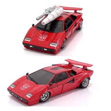 Auction Transformers Masterpiece MP-12 MP12 LAMBOR Autobots Kids Gift Toys Cars