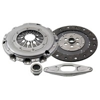 Kupplungssatz Blue Print ADB113016 Smartfit Solution Kit FüR Bmw