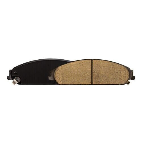 Front Ceramic Brake Pads for 300 200 Charger Caliber Avenger Magnum Challenger - Picture 3 of 6