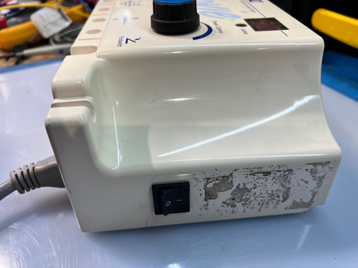 Kwik-Bite: Portapellicole Con Indicatore Per Radiografie (15 Pz - Foto 14