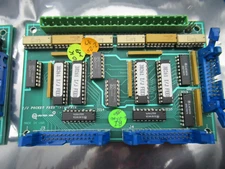 Quad Tech I/J Pocket Feed Interface 36922 (Fast Shipping)