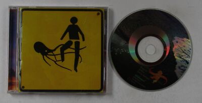 DJ Olive Heaps As, Live In Tasmania US CD 2006 House Dub Broken Beat