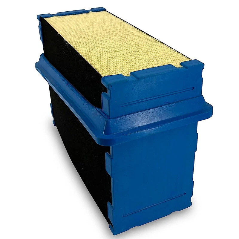 NEW P621725 Engine Air Filter For KENWORTH T680 T880, PETERBILT 567 579 Trucks Foto 3 de 4