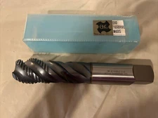 NEW! OSG HY-PRO Spiral Flute Tap M48x5 D13 1650009508 FREE SHIPPING!