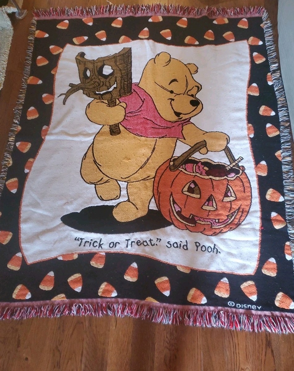 pooh!AHCKTBさま Year 2025 - One of the latest winter Pooh collection …Pooh wrapped