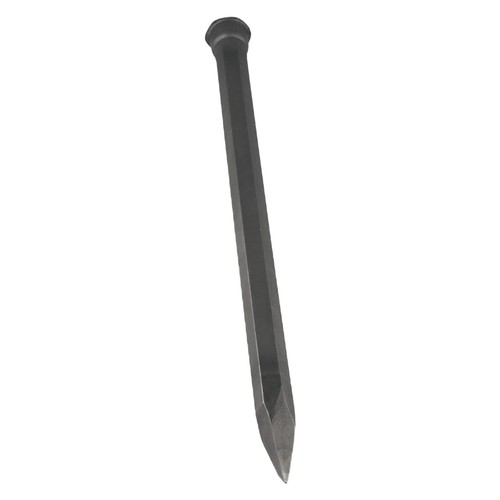 Carving Chisel Hard Alloy Marble And Granite Package Content Pointed Head - Picture 18 of 68