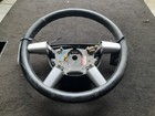 <!--F#f_0-->HOLDEN STATESMAN/CAPRICE STEERING WHEEL WK/WL 05/03-08/06 03 04 05 06<!--F/-->