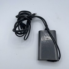 Genuine Dell 65W Charger AC Power Adapter LA65NM130 .Big Barrel. Dell 3189 3180