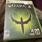 Quake 4 Xbox 360 Tested & Working NO BONUS DISC