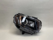 2020-2024 HYUNDAI VENUE HEADLIGHT LEFT PASSENGER SIDE OEM LED