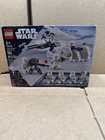 LEGO Star Wars: Snowtrooper Battle Pack (75320) RETIRED! NEW! RARE!