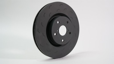 Hawk Performance Talon Slotted Brake Rotors HTS4200