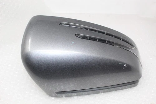 MERCEDES-BENZ A/B/C/E CLASS RIGHT WING MIRROR HOUSING GREY A2129067301 2011-2019