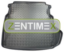 Kofferraumwanne passend für Mercedes E-Klasse Classic W211 W 211 Limousine Stu50