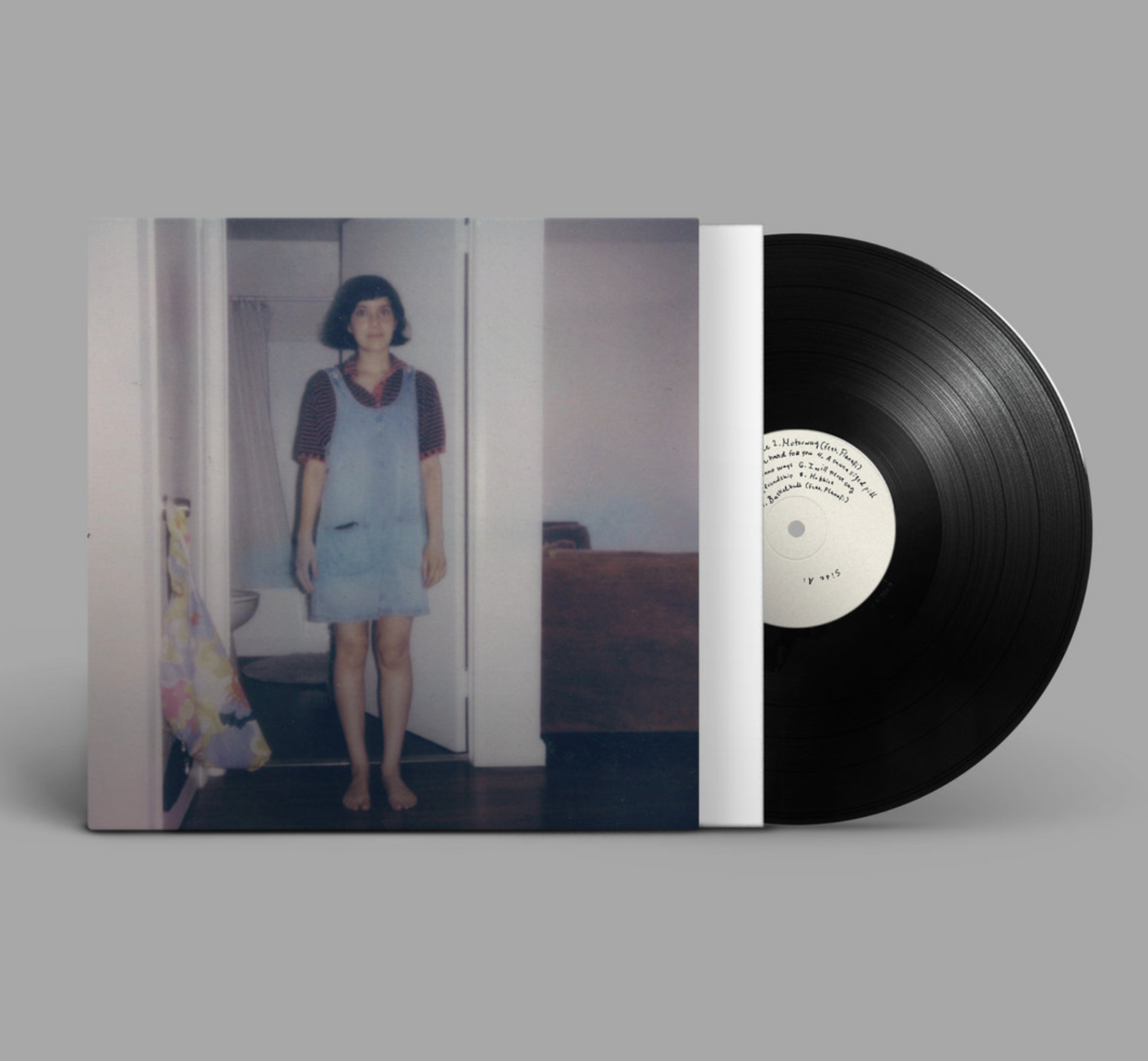 Salami Rose Joe Louis - Lorings - Vinyl LP, Brand New & Sealed! (Brainfeeder)