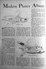 FLYING ACES Magazine, June 1938, Military, Civil & Model Aviation — photo 6